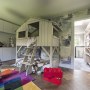 Victorian Terrace, Hampstead Heath  | Kid's Bedroom | Interior Designers